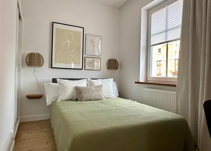 Trinity Suite