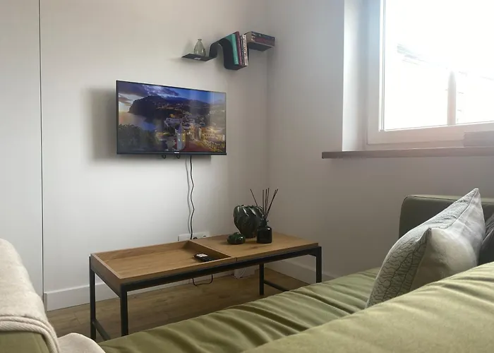 Trinity Suite