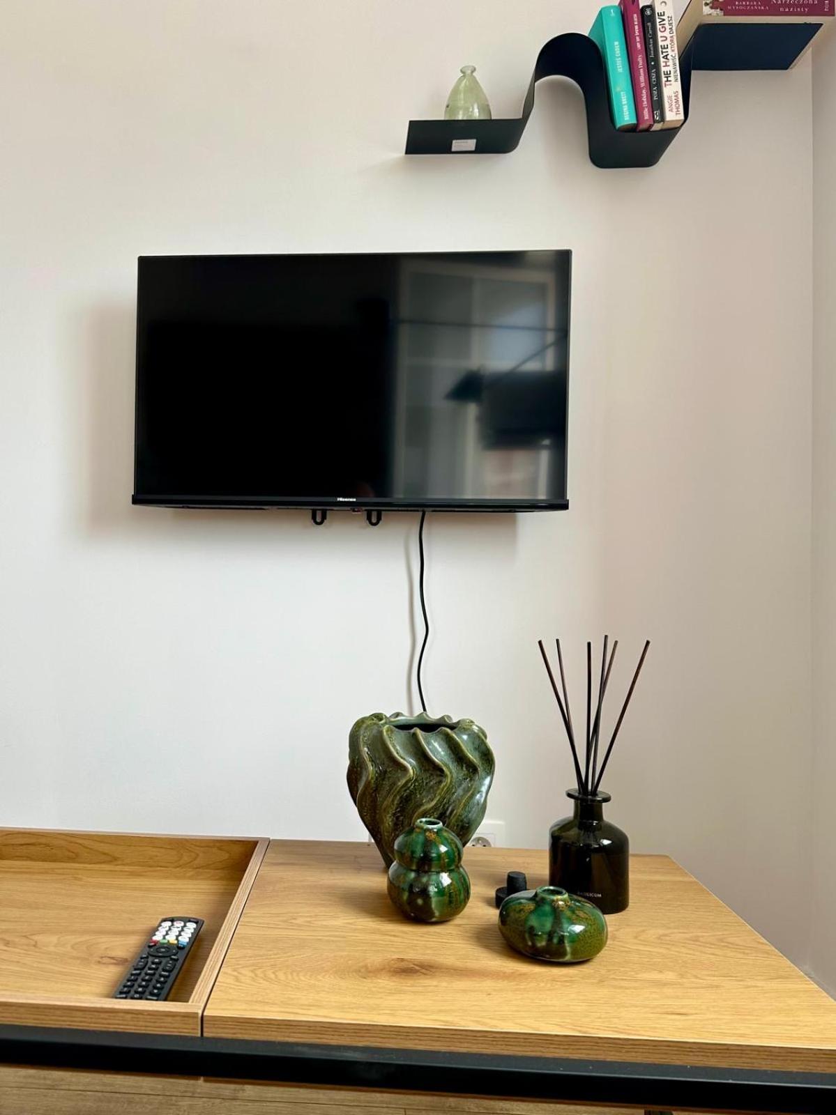 Trinity Apartment