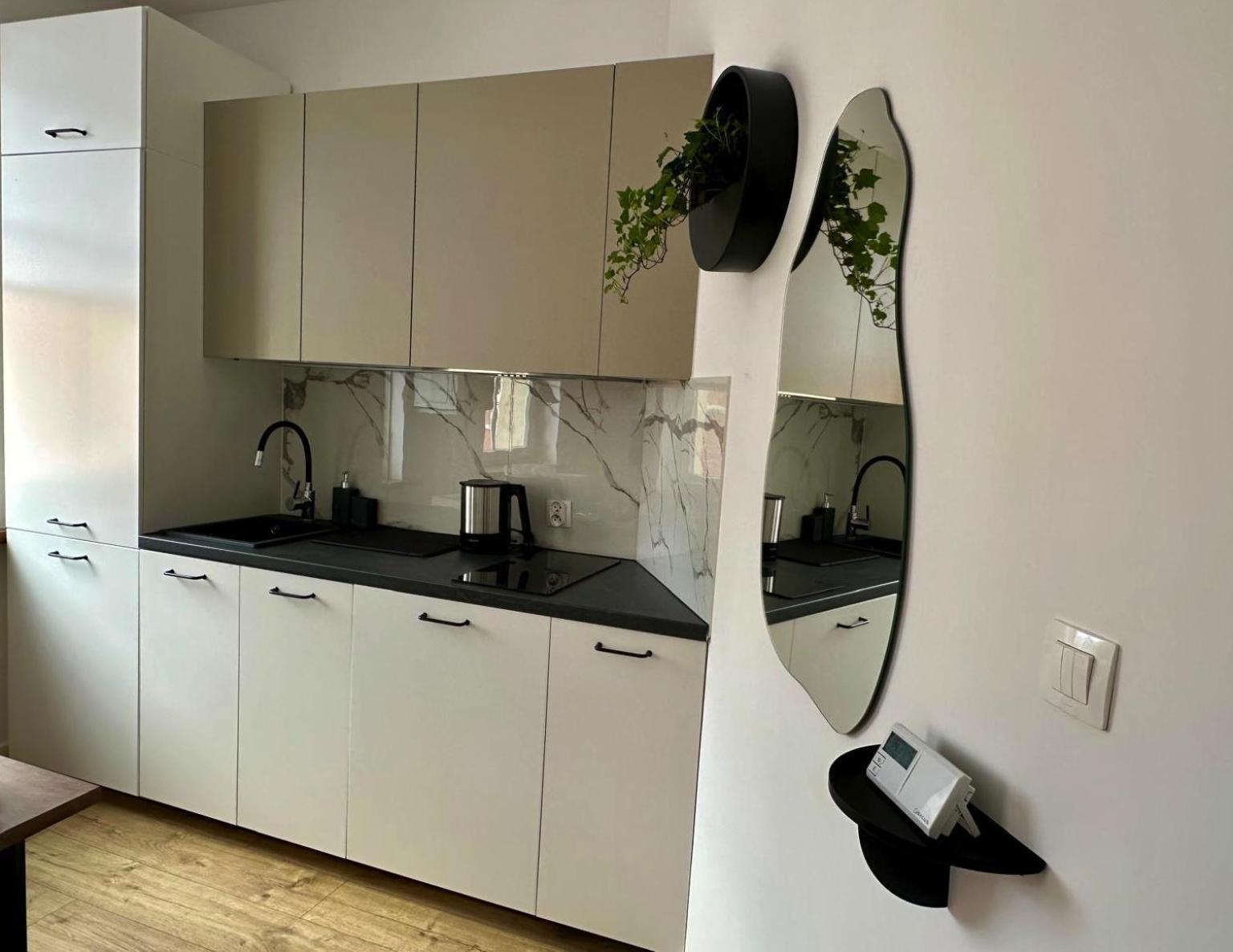 Trinity Apartment