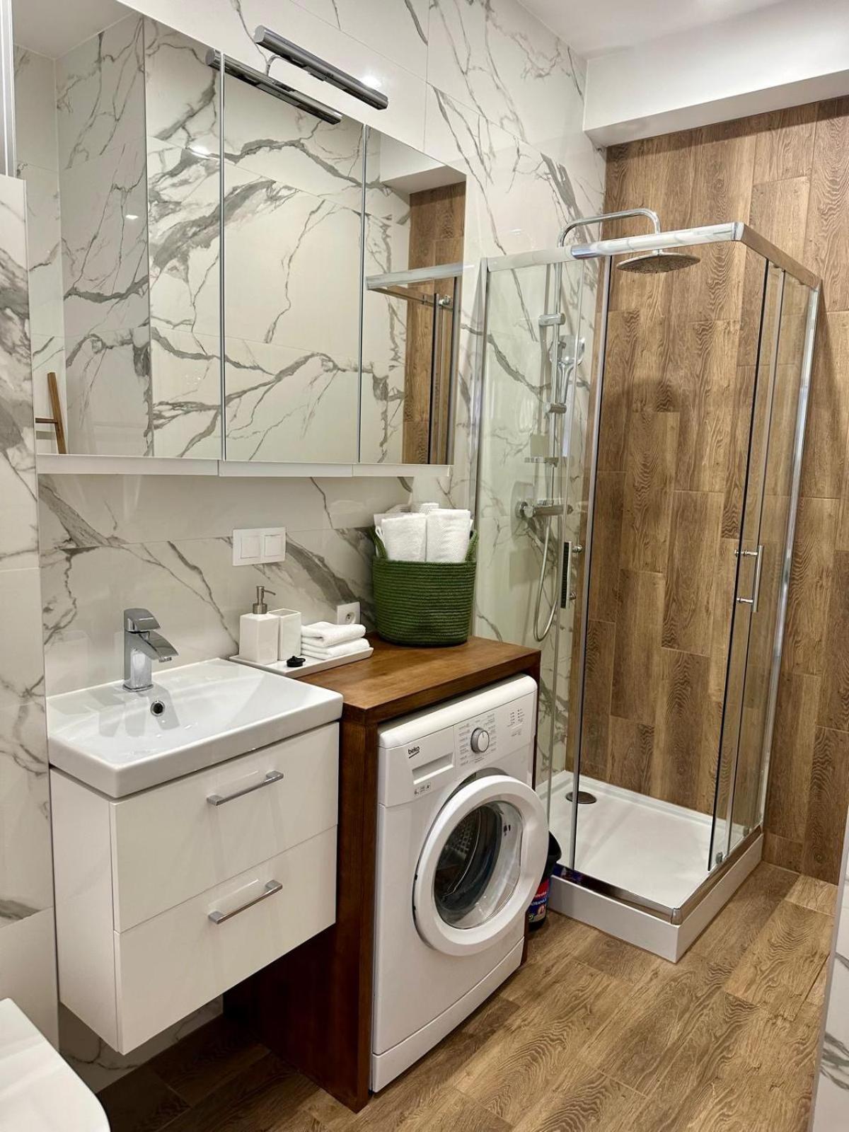 Trinity Apartment