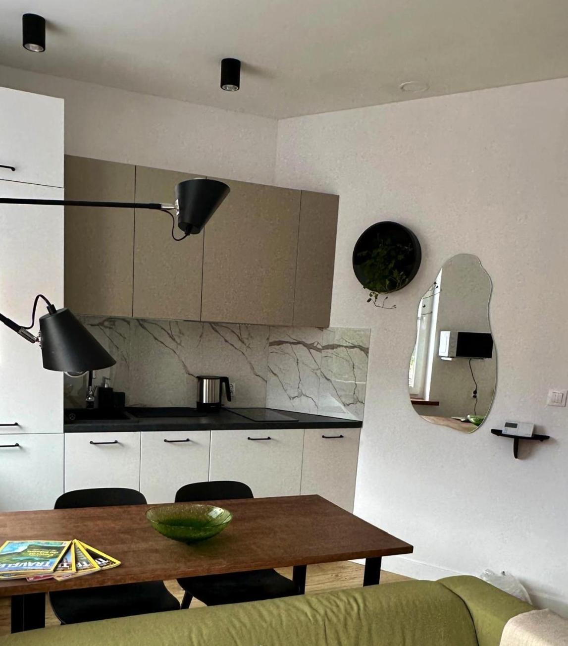 Trinity Apartment Bydgoszcz
